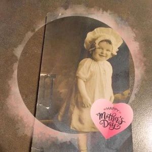 Meet your Posher, Beth